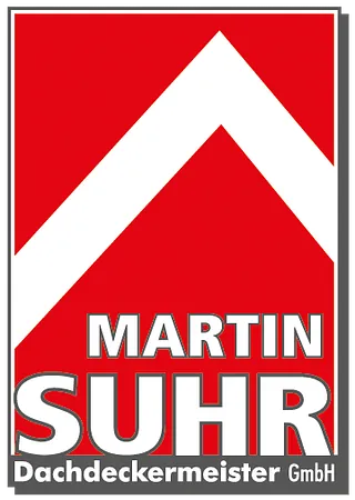 Logo - Martin Suhr Dachdeckermeister GmbH aus Neustadt am Rbge